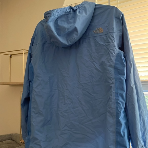 North Face Rain Jacket - Picture 4 of 4